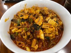-刘信牛羊肉小炒泡馍(回民街店)