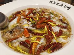-太二酸菜鱼(福州泰禾店)
