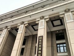 -国家自然博物馆