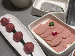 -海底捞火锅(关山保利店)