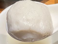 手打鱼丸-莲餐厅·湖北菜·藕汤老手艺(愚园路店)