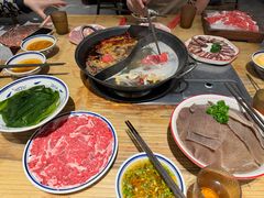 -袁山山重庆火锅(丈八北路店)