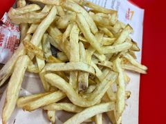 -In-N-Out Burger(LAX)