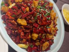 -羲和雅苑•北京烤鸭(瑞吉店)