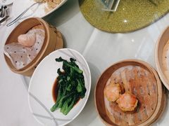 -喜宴·粤菜·茶点·海鲜(光浩店)