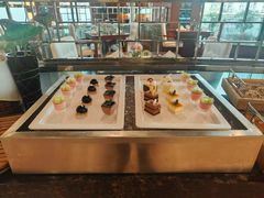 -温州王朝大酒店-自助餐厅