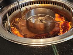 -葛记红焖羊肉(和平路形象店)