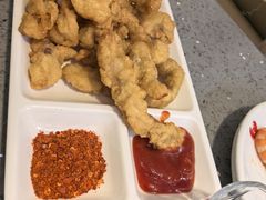 -七欣天香辣蟹火锅(无锡锡沪西路店)