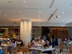 -味餐厅·海鲜·火锅·自助餐