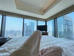 -上海静安香格里拉大酒店