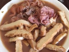 -姚记炒肝店(鼓楼店)