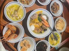 -寻宝记绍兴菜(鲁迅路店)