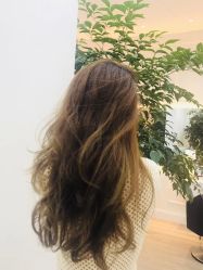 -FLAIR HAIR SALON