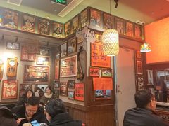 -王繁星面馆(西安熙地港店)