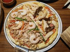 -SUPER BOWL 超级碗披萨(崂山丽达店)