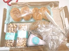 -罗莎蛋糕Rosa bread(蔡锷北店)
