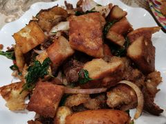 囊炒肉-新疆伊宁远征餐厅