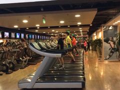 -美菲特健身(华贸店)