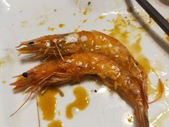 -汉巴味德(大悦城店)