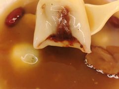 -罗子龙罗家桂花汤圆(曹都巷店)