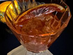 -广州四季酒店·天吧·高空酒吧