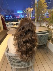 -BEAUTY HAIR GANO
