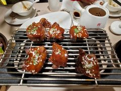 -尚一汤·粤菜海鲜(环球港店)