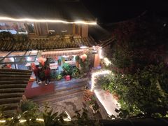 -胖子菜馆(花园餐厅店)