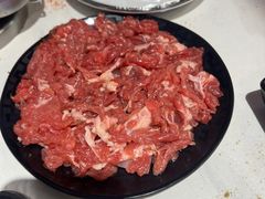 -石记东北风味烤肉(系马桩第二分店)