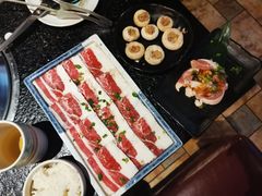 -牛焱·烧肉酒肆(五大道店)