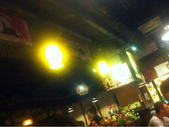 内部-佬革命主题火锅(玉沙路店)