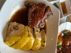 -日昌餐馆(亦庄店)