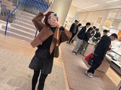 -LV路易威登(德基广场店)