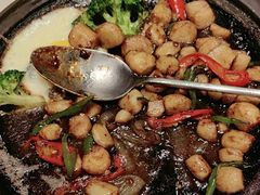 -千百味红餐厅·江西菜(绿地双子塔店)