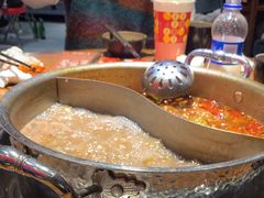 -谭三娘鲜切牛肉自助火锅(九眼桥总店)