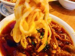 -炉小二铜锅牛蛙•川湘菜(三里屯店)