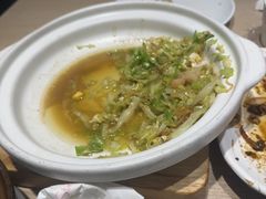 -六泰居·尔滨地标·东北菜(黄河路店)