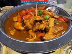 -大师傅金奖啤酒鱼(阳光店)
