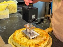 -get pizza意大利餐厅(凯德MALL店)