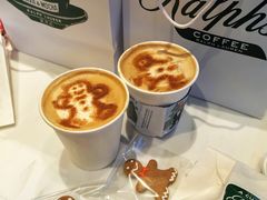 -Ralph’s Coffee(北京三里屯店)