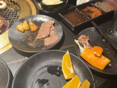 -谷牛和牛烤肉(漕河泾印象城店)