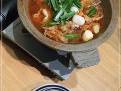 -肖记公安牛肉鱼杂(田林路店)