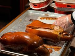 -大鸭梨烤鸭·北京菜(南小街/南苑店)