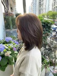 -icare美发沙龙