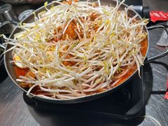 -吴草鸡爪오초닭발(城阳总店)