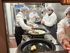 -哑巴生煎(临顿路店)