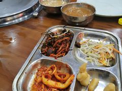 -延成苑韩式烤肉店(长春道店)