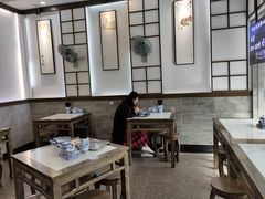 大堂-伟记奥面馆(养育巷店)