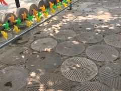 -河北村民俗体验园