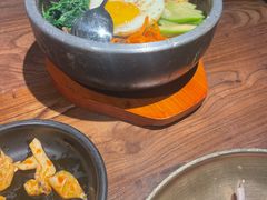 -九田家黑牛烤肉料理(顺义区华联金街店)